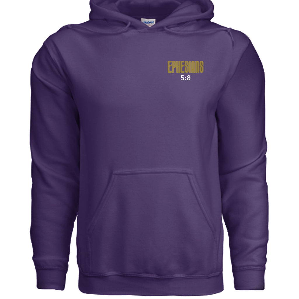 PURPLE - FRONT