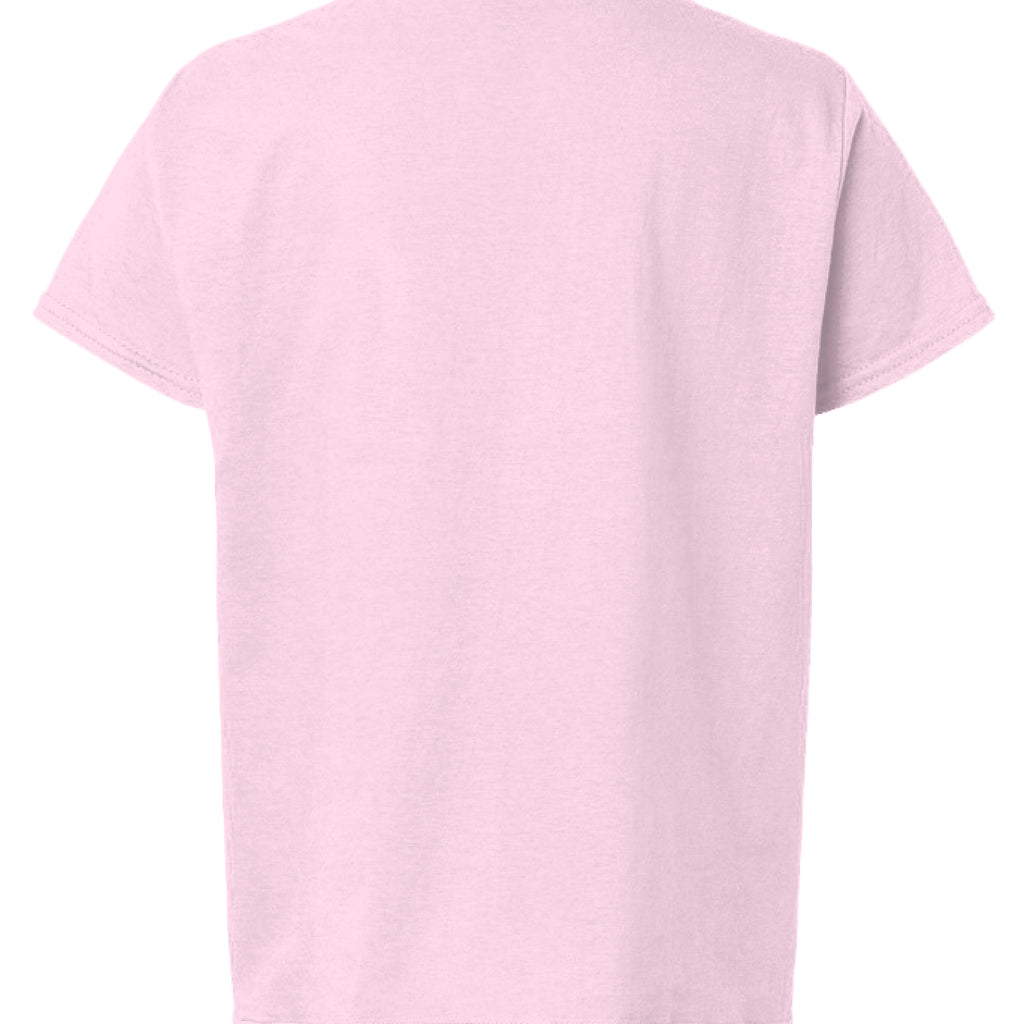 Light Pink - BACK